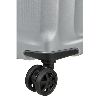 Samsonite Spinner Nuon 4 Tekerlekli 81 cm Büyük Boy Valiz