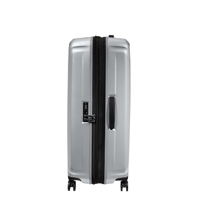 Samsonite Spinner Nuon 4 Tekerlekli 81 cm Büyük Boy Valiz