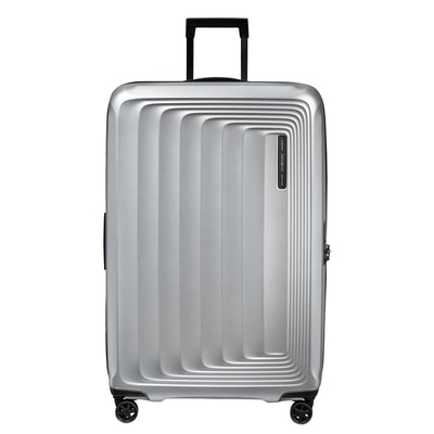 Samsonite Spinner Nuon 4 Tekerlekli 81 cm Büyük Boy Valiz