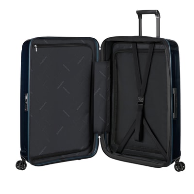 Samsonite Spinner Nuon 4 Tekerlekli 81 cm Büyük Boy Valiz