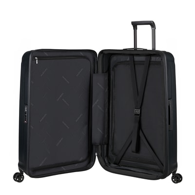 Samsonite Spinner Nuon 4 Tekerlekli 81 cm Büyük Boy Valiz