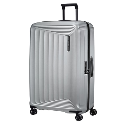 Samsonite Spinner Nuon 4 Tekerlekli 81 cm Büyük Boy Valiz