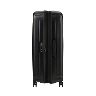 Samsonite Spinner Nuon 4 Tekerlekli 81 cm Büyük Boy Valiz