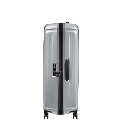 Samsonite Spinner Nuon 4 Tekerlekli 81 cm Büyük Boy Valiz