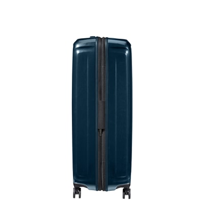Samsonite Spinner Nuon 4 Tekerlekli 81 cm Büyük Boy Valiz