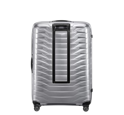 Samsonite Spinner Proxis 4 Tekerlekli 86 cm Büyük Boy Valiz