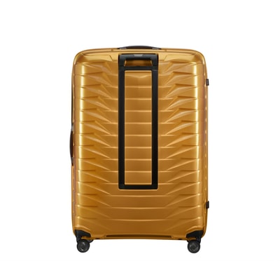 Samsonite Spinner Proxis 4 Tekerlekli 86 cm Büyük Boy Valiz