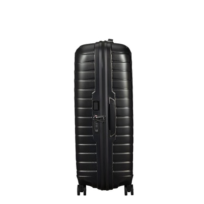 Samsonite Spinner Proxis 4 Tekerlekli 75 cm Büyük Boy Valiz