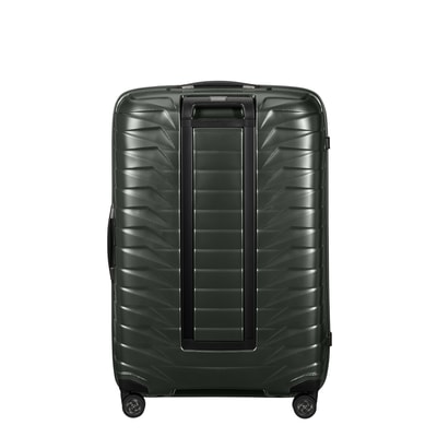 Samsonite Spinner Proxis 4 Tekerlekli 75 cm Büyük Boy Valiz