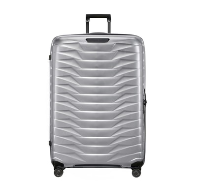 Samsonite Spinner Proxis 4 Tekerlekli 86 cm Büyük Boy Valiz