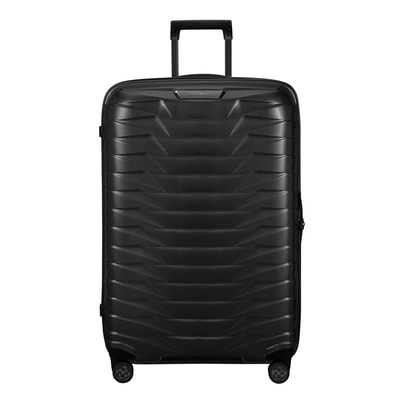 Samsonite Spinner Proxis 4 Tekerlekli 75 cm Büyük Boy Valiz