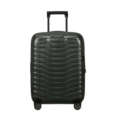 Samsonite Spinner Proxis 4 Tekerlekli 55 cm Kabin Boy Valiz