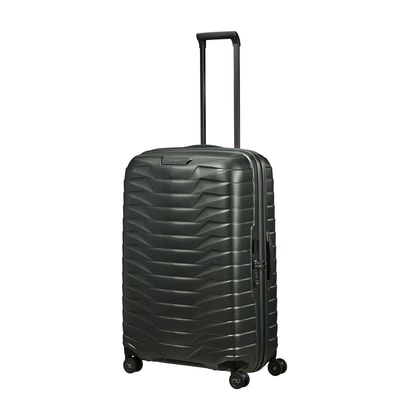 Samsonite Spinner Proxis 4 Tekerlekli 75 cm Büyük Boy Valiz