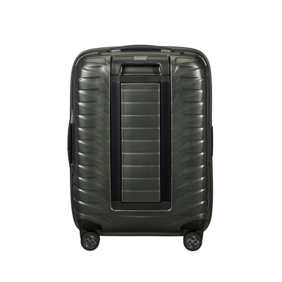 Samsonite Spinner Proxis 4 Tekerlekli 55 cm Kabin Boy Valiz