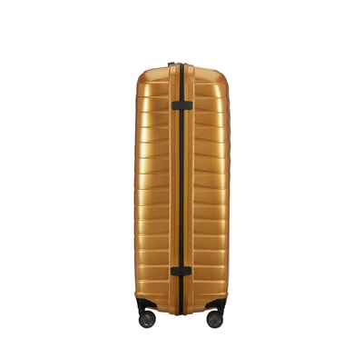 Samsonite Spinner Proxis 4 Tekerlekli 86 cm Büyük Boy Valiz