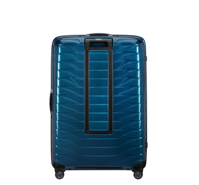 Samsonite Spinner Proxis 4 Tekerlekli 86 cm Büyük Boy Valiz