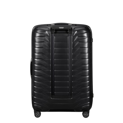 Samsonite Spinner Proxis 4 Tekerlekli 75 cm Büyük Boy Valiz
