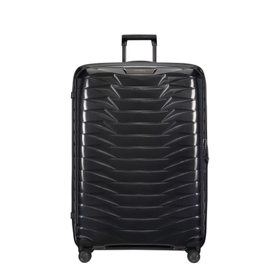 Samsonite Spinner Proxis 4 Tekerlekli 86 cm Büyük Boy Valiz