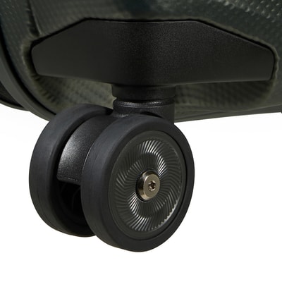 Samsonite Spinner Proxis 4 Tekerlekli 55 cm Kabin Boy Valiz