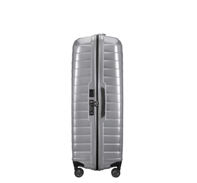 Samsonite Spinner Proxis 4 Tekerlekli 86 cm Büyük Boy Valiz