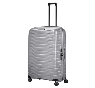 Samsonite Spinner Proxis 4 Tekerlekli 86 cm Büyük Boy Valiz
