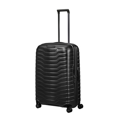 Samsonite Spinner Proxis 4 Tekerlekli 75 cm Büyük Boy Valiz