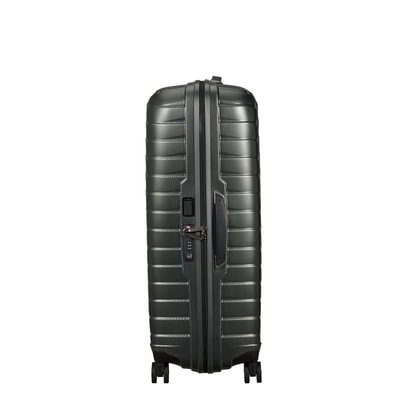 Samsonite Spinner Proxis 4 Tekerlekli 75 cm Büyük Boy Valiz