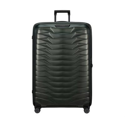 Samsonite Spinner Proxis 4 Tekerlekli 86 cm Büyük Boy Valiz