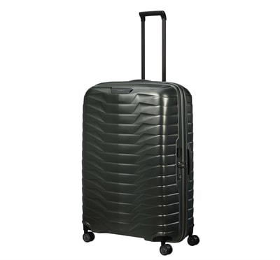 Samsonite Spinner Proxis 4 Tekerlekli 86 cm Büyük Boy Valiz