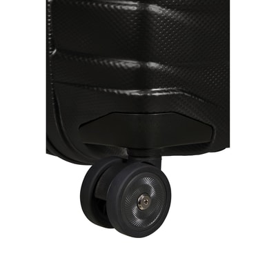 Samsonite Spinner Proxis 4 Tekerlekli 75 cm Büyük Boy Valiz