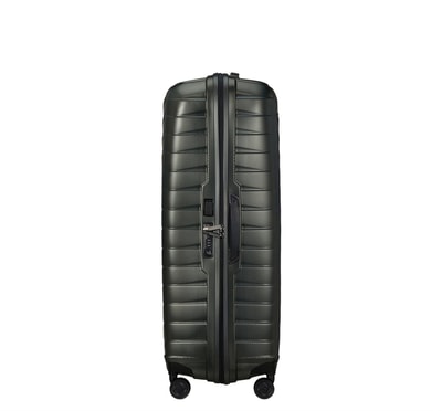 Samsonite Spinner Proxis 4 Tekerlekli 86 cm Büyük Boy Valiz