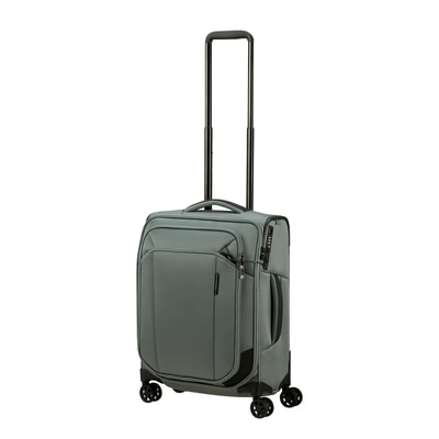 Samsonite Spinner Respark 4 Tekerlekli 55 cm Kabin Boy Valiz