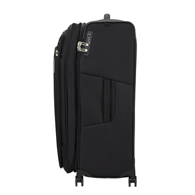 Samsonite Spinner Respark 4 Tekerlekli Büyük Boy Valiz 82 cm