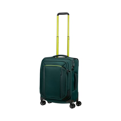 Samsonite Spinner Respark 4 Tekerlekli 55 cm Kabin Boy Valiz