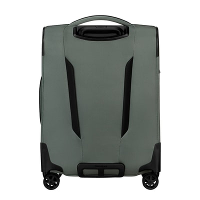 Samsonite Spinner Respark 4 Tekerlekli 55 cm Kabin Boy Valiz
