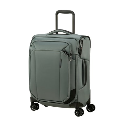Samsonite Spinner Respark 4 Tekerlekli 55 cm Kabin Boy Valiz