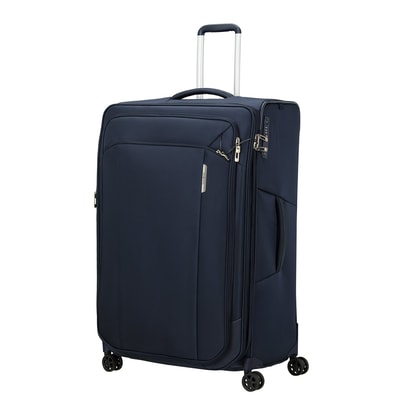 Samsonite Spinner Respark 4 Tekerlekli 82 cm Büyük Boy Valiz