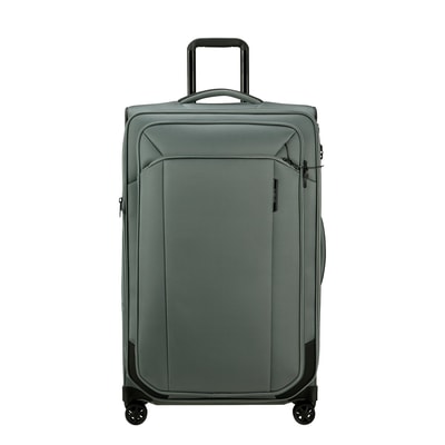 Samsonite Spinner Respark 4 Tekerlekli 79 cm Büyük Boy Valiz