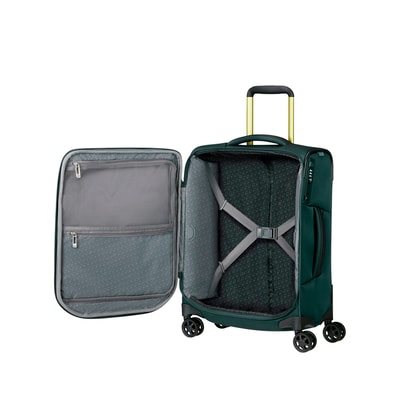 Samsonite Spinner Respark 4 Tekerlekli 55 cm Kabin Boy Valiz