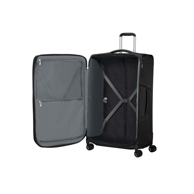 Samsonite Spinner Respark 4 Tekerlekli 79 cm Büyük Boy Valiz
