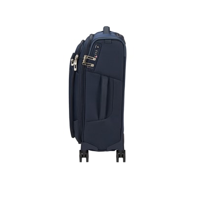 Samsonite Spinner Respark 4 Tekerlekli 55 cm Kabin Boy Valiz