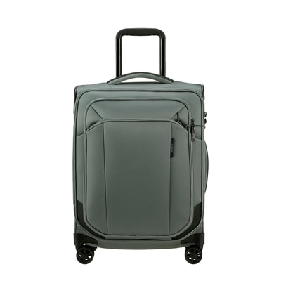 Samsonite Spinner Respark 4 Tekerlekli 55 cm Kabin Boy Valiz
