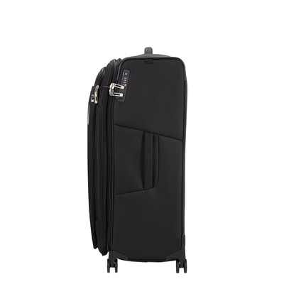 Samsonite Spinner Respark 4 Tekerlekli Büyük Boy Valiz 82 cm