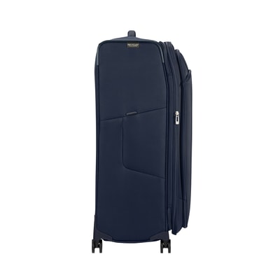 Samsonite Spinner Respark 4 Tekerlekli 82 cm Büyük Boy Valiz