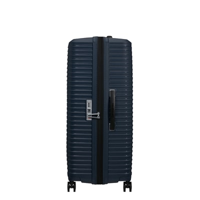 Samsonite Spinner Upscape 4 Tekerlekli Ekstra Büyük Boy Valiz 81 cm