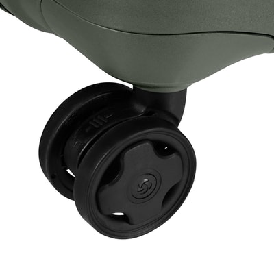 Samsonite Spinner Upscape 4 Tekerlekli Ekstra Büyük Boy Valiz 81 cm