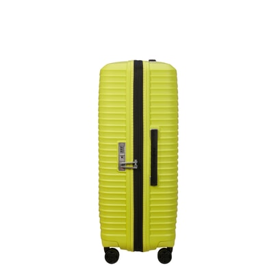 Samsonite Spinner Upscape 4 Tekerlekli 75 cm Büyük Boy Valiz