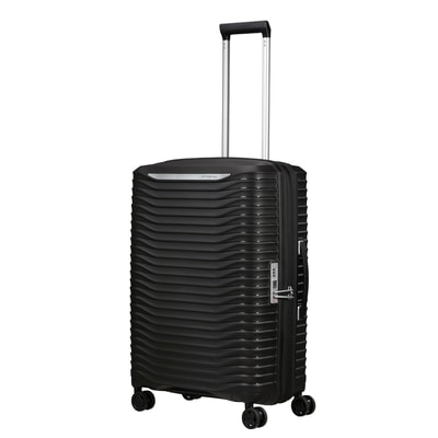 Samsonite Spinner Upscape 4 Tekerlekli 68 cm Orta Boy Valiz