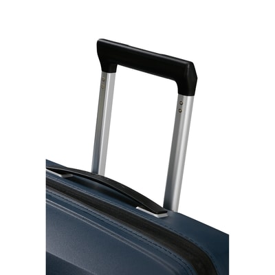Samsonite Spinner Upscape 4 Tekerlekli Ekstra Büyük Boy Valiz 81 cm