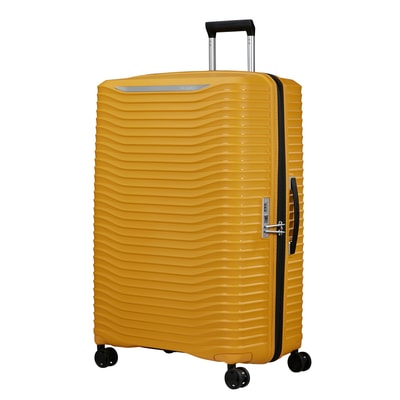 Samsonite Spinner Upscape 4 Tekerlekli Ekstra Büyük Boy Valiz 81 cm